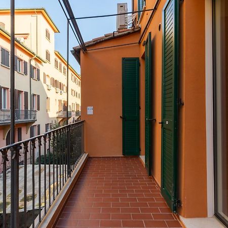Capo Di Lucca White Apartments By Wonderful Italy Bolonia Zewnętrze zdjęcie
