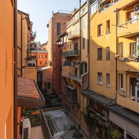 Capo Di Lucca White Apartments By Wonderful Italy Bolonia Zewnętrze zdjęcie
