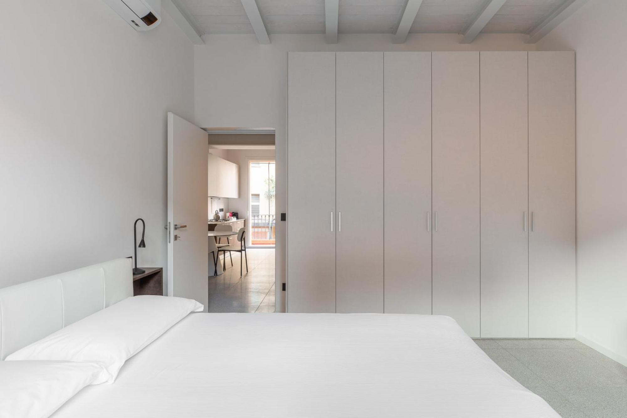 Capo Di Lucca White Apartments By Wonderful Italy Bolonia Zewnętrze zdjęcie