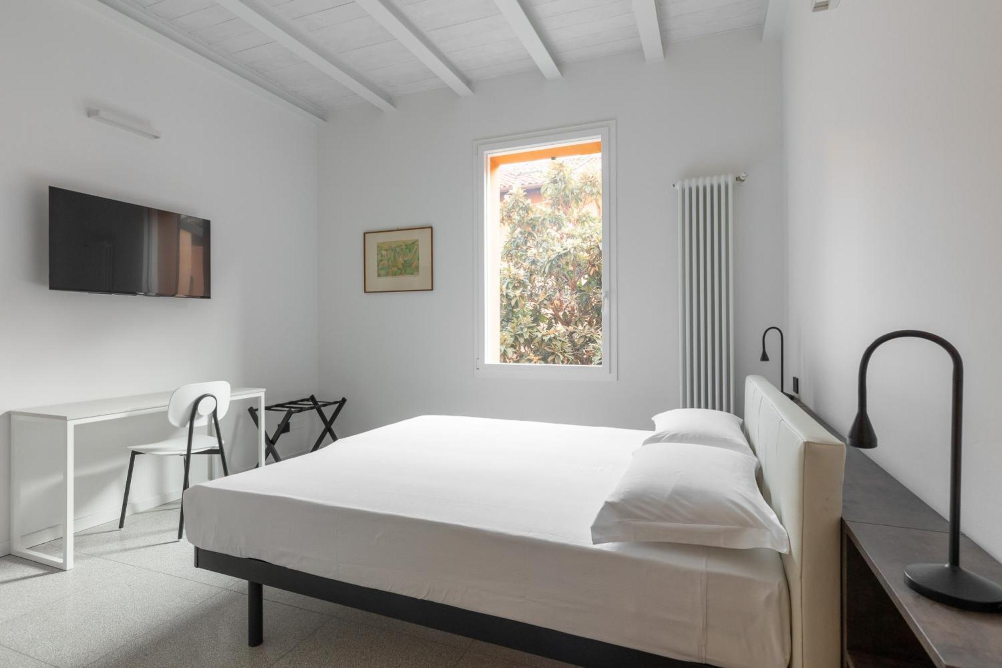 Capo Di Lucca White Apartments By Wonderful Italy Bolonia Zewnętrze zdjęcie