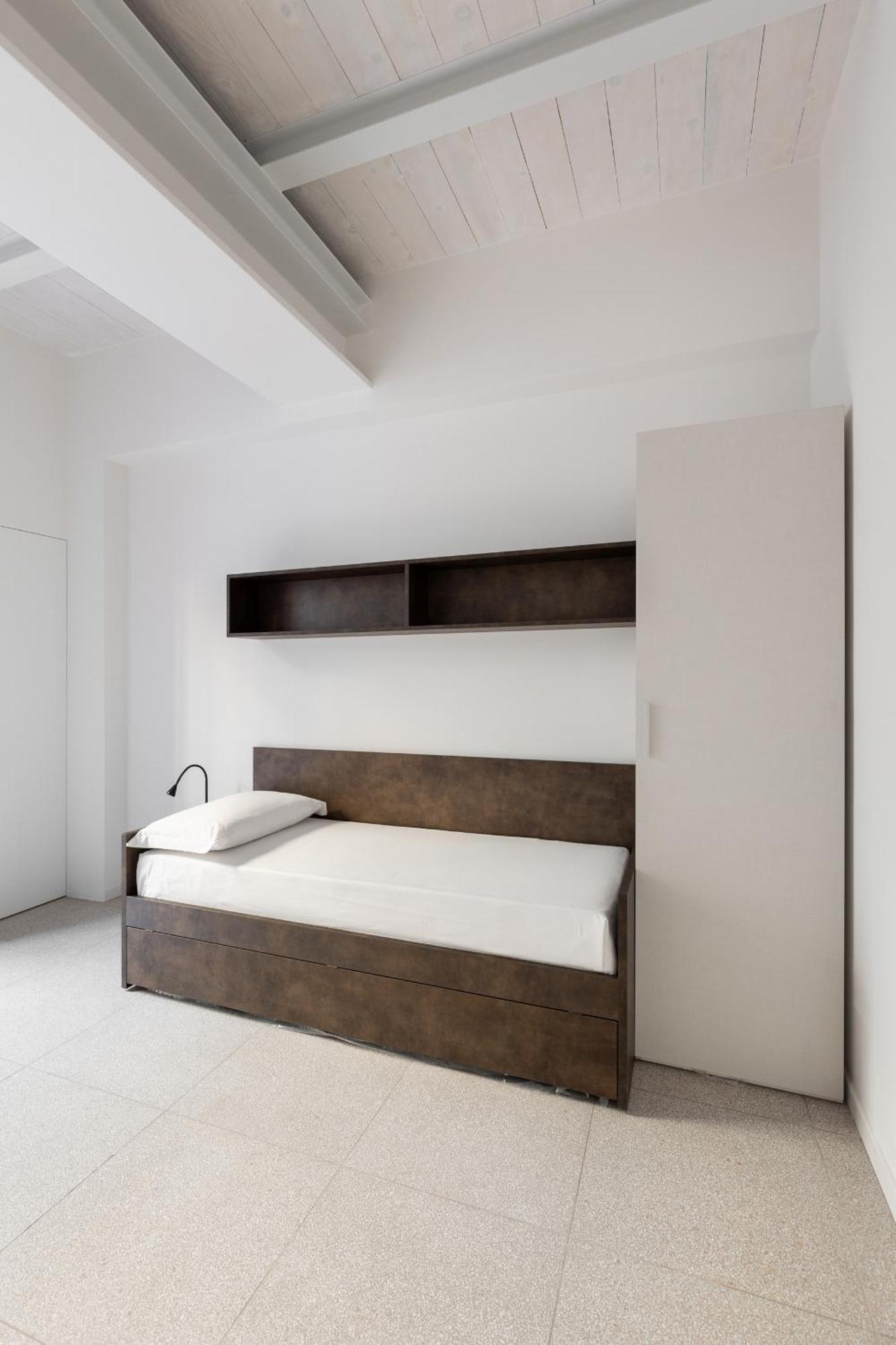 Capo Di Lucca White Apartments By Wonderful Italy Bolonia Zewnętrze zdjęcie