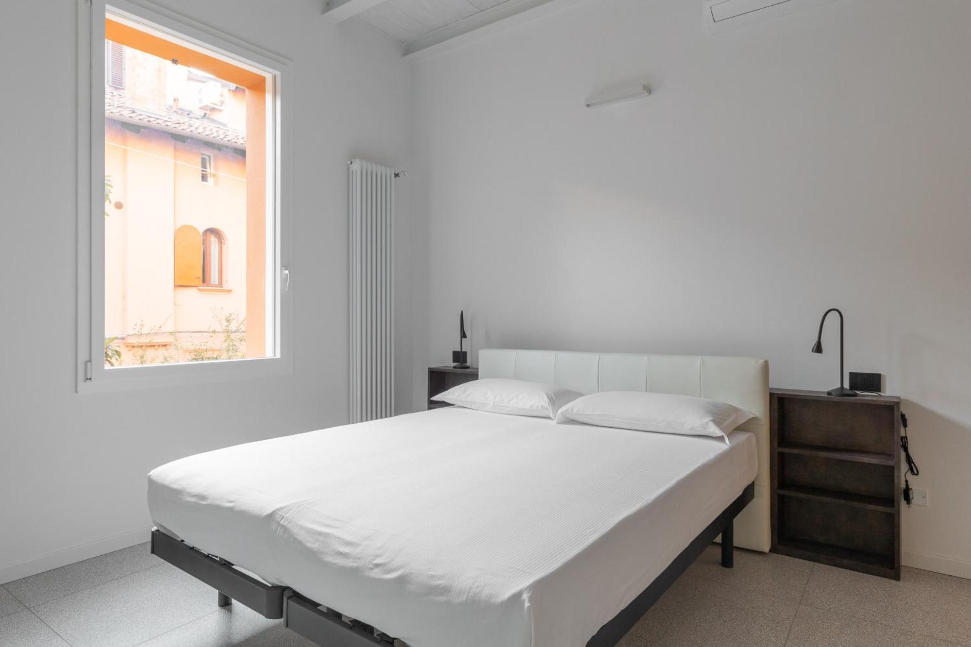 Capo Di Lucca White Apartments By Wonderful Italy Bolonia Zewnętrze zdjęcie
