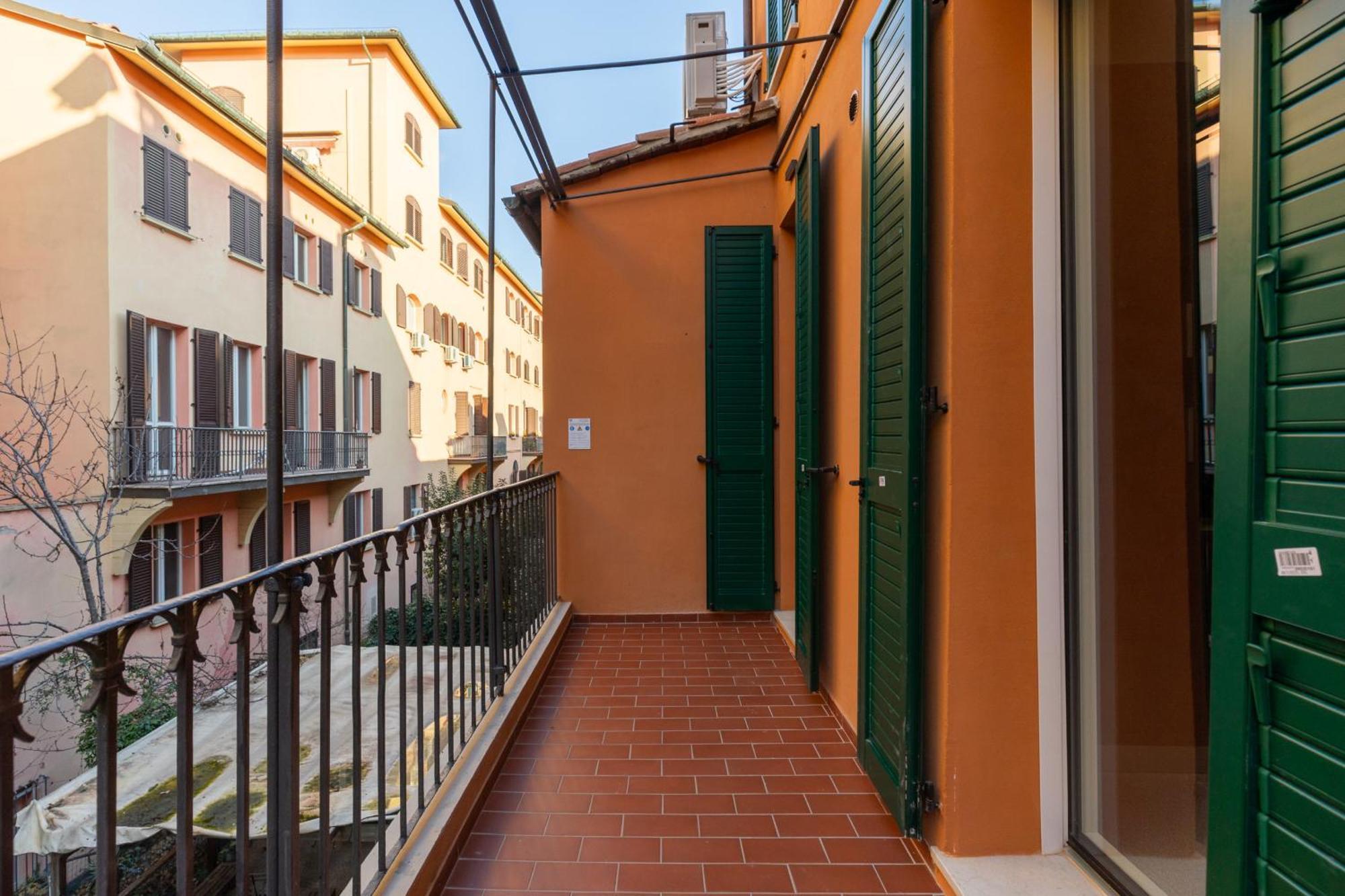 Capo Di Lucca White Apartments By Wonderful Italy Bolonia Zewnętrze zdjęcie