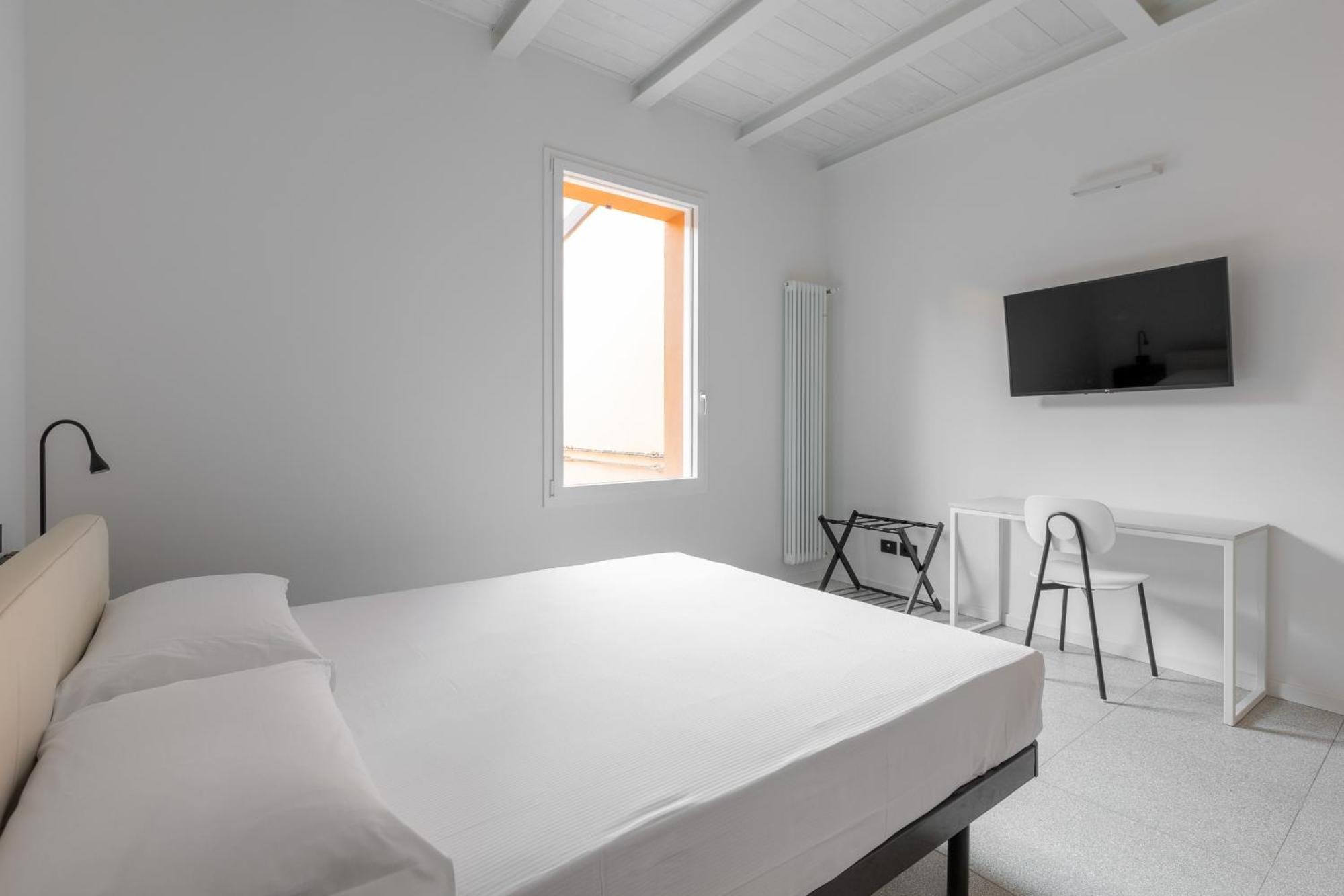 Capo Di Lucca White Apartments By Wonderful Italy Bolonia Zewnętrze zdjęcie