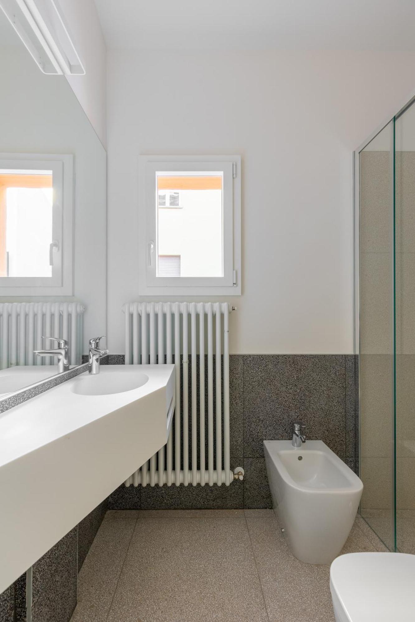 Capo Di Lucca White Apartments By Wonderful Italy Bolonia Zewnętrze zdjęcie
