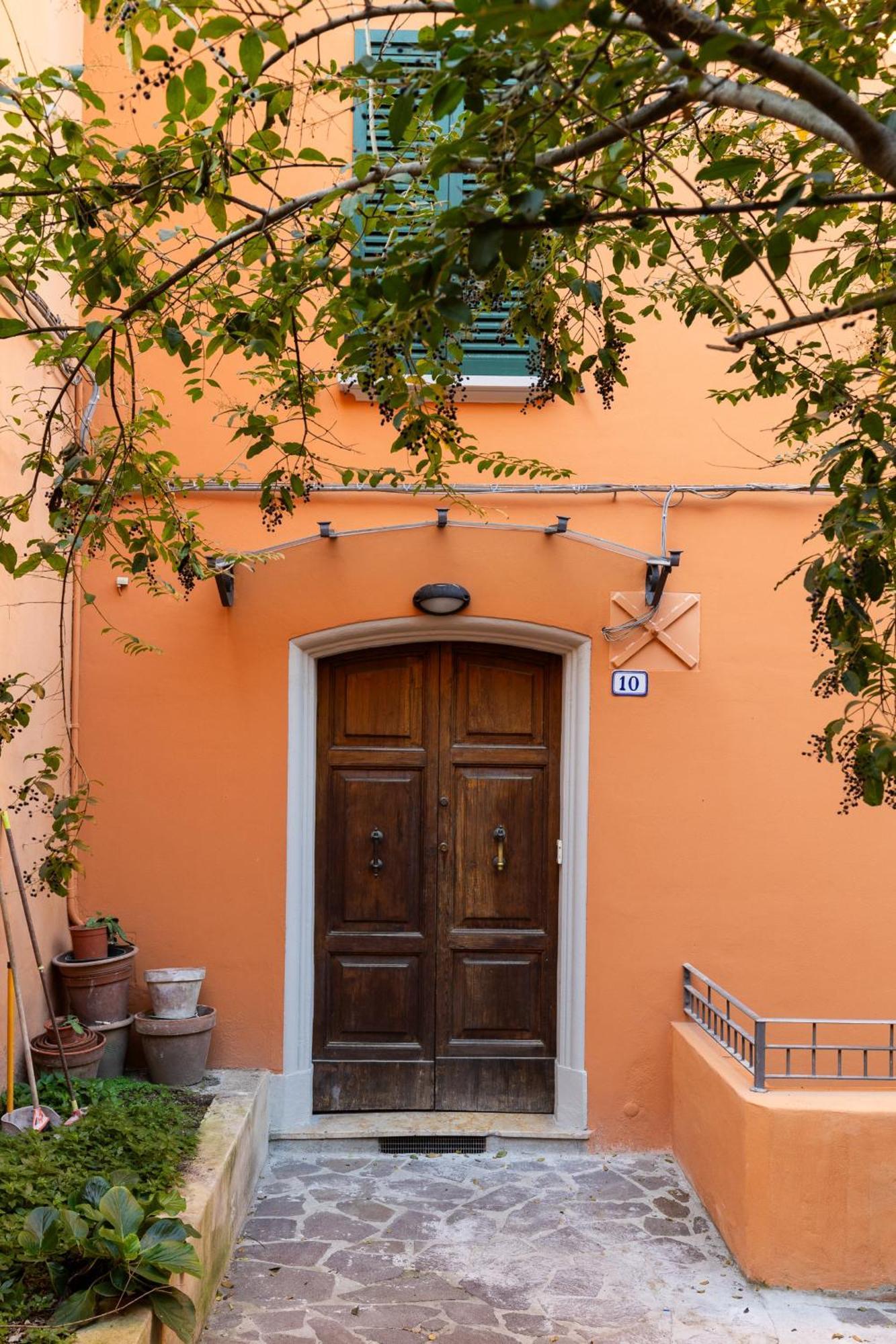 Capo Di Lucca White Apartments By Wonderful Italy Bolonia Zewnętrze zdjęcie